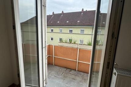 Wohnung Weiden in der Oberpfalz - 2 Zimmer, 50 m&sup2;, 503&euro; | Angebot:26131539