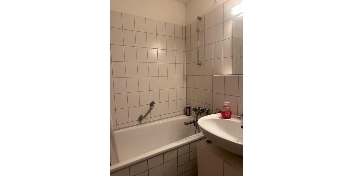 Wohnen auf Zeit Stuttgart Vaihingen - 1 Zimmer, 18 m&sup2;, 620&euro; | Angebot:26287082