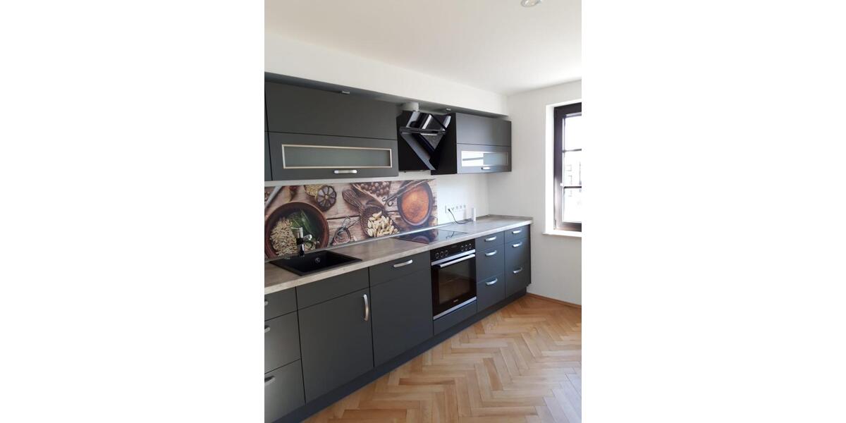 Erdgeschoßwohnung Coswig - 2 Zimmer, 63 m&sup2;, 500&euro; | Angebot:26645165