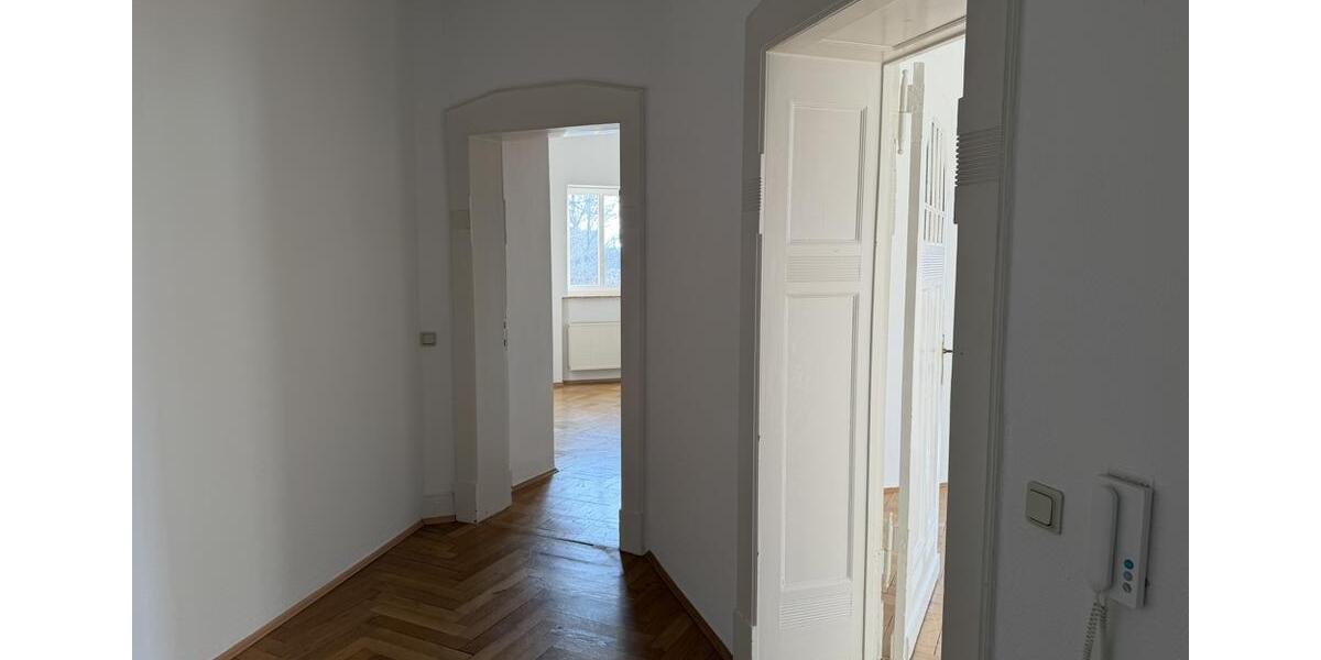 Etagenwohnung Nordhausen - 3 Zimmer, 87 m&sup2;, 500&euro; | Angebot:26099821