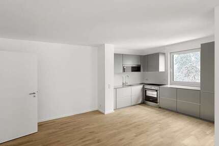 Wohnung Osnabrück Hafen - 4 Zimmer, 102 m&sup2;, 2.048&euro; | Angebot:24557302