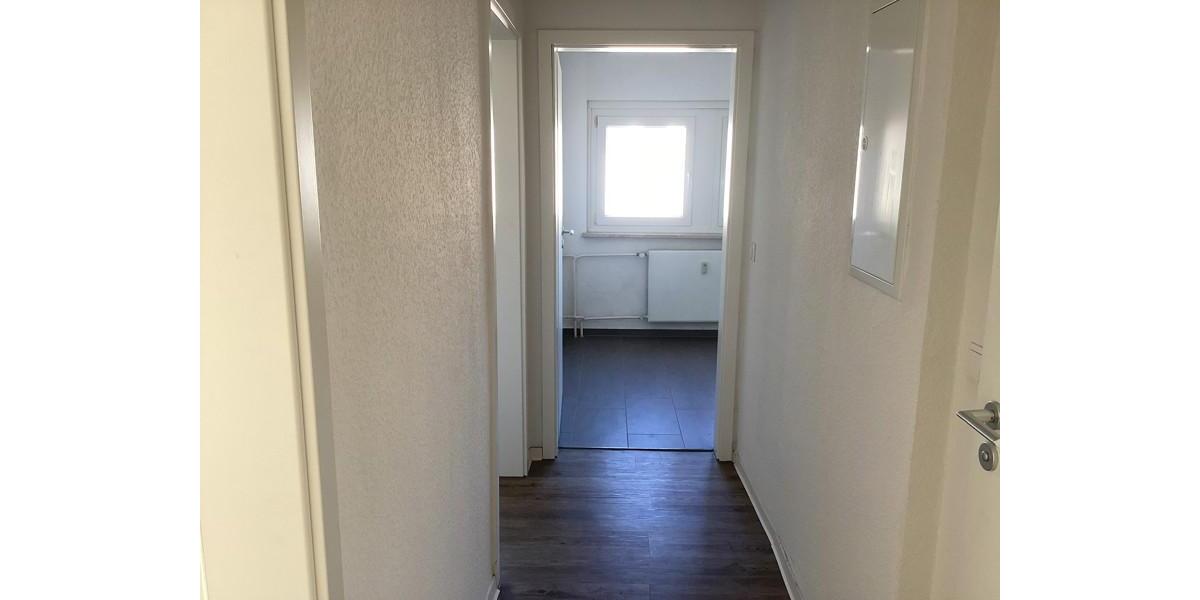 Dachgeschoßwohnung Barsinghausen - 2 Zimmer, 49 m&sup2;, 458&euro; | Angebot:24598966