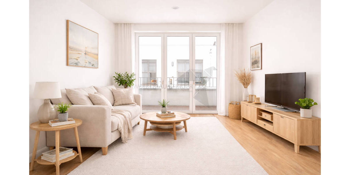 Etagenwohnung Chemnitz Rabenstein - 4 Zimmer, 83 m&sup2;, 1.132&euro; | Angebot:26189288