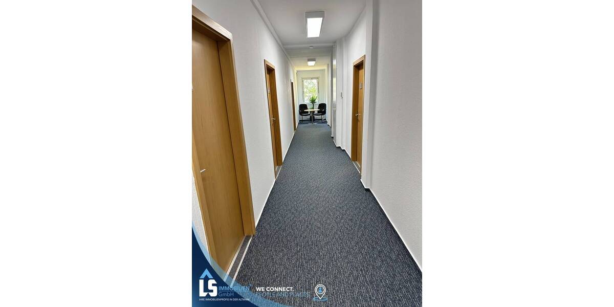 Gewerbeobjekt Premnitz - 1 Zimmer, 496 m&sup2;, 3.472&euro; | Angebot:19319559