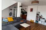 Cosy 3.5-Room Apartment in Tempelhof for short term stay zimmer
