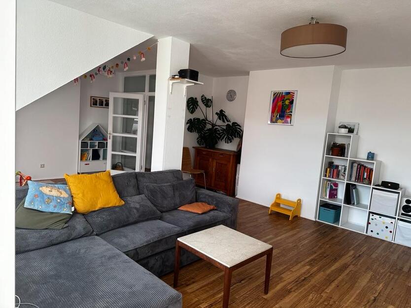 Cosy 3.5-Room Apartment in Tempelhof for short term stay zimmer