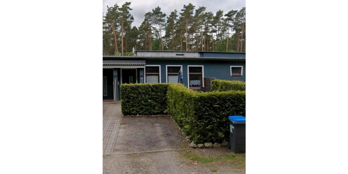 Etagenwohnung Mölln - 2 Zimmer, 90 m&sup2;, 1.200&euro; | Angebot:25881941