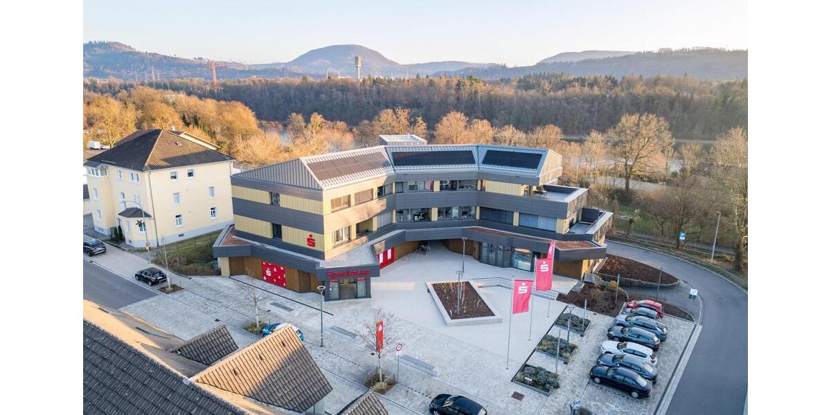 Etagenwohnung Murg - 2.5 Zimmer, 91 m&sup2;, 1.140&euro; | Angebot:26130826