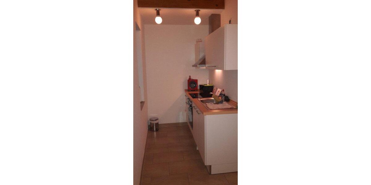 Maisonettenwohnung Brensbach - 2 Zimmer, 40 m&sup2;, 650&euro; | Angebot:26620832