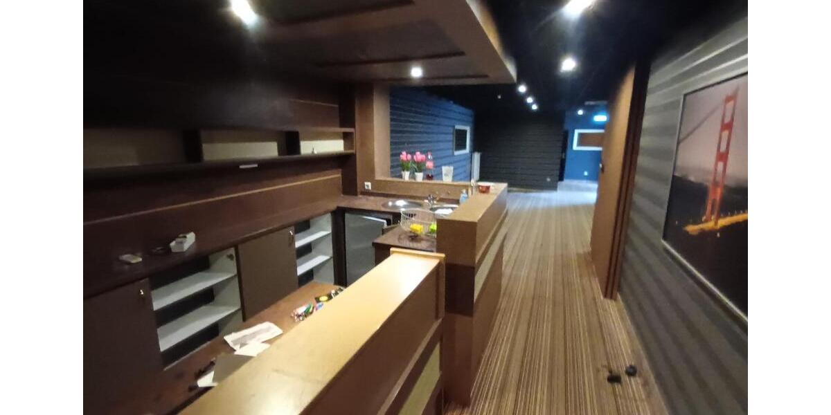 Gewerbeobjekt Wilhelmshaven Fedderwardergroden - 1.500&euro; | Angebot:25995660