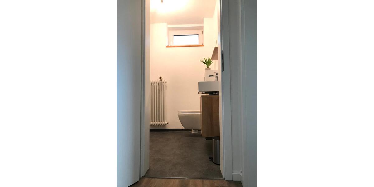 Erdgeschoßwohnung Mönchberg - 2 Zimmer, 52 m&sup2;, 520&euro; | Angebot:26587890