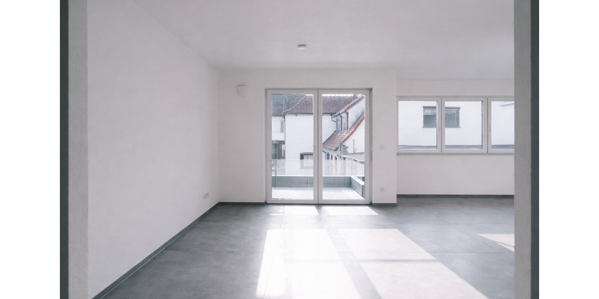 Etagenwohnung Neuenstadt am Kocher - 3.5 Zimmer, 89 m&sup2;, 1.325&euro; | Angebot:25746040