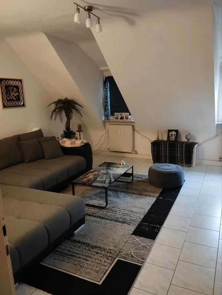 Wohnung zu vermieten