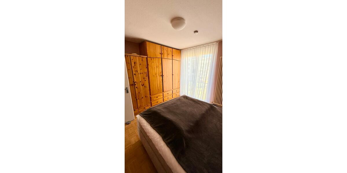 Wohnen auf Zeit Freiburg im Breisgau Herdern - 2 Zimmer, 60 m&sup2;, 1.100&euro; | Angebot:26257819