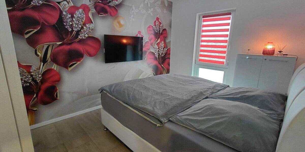 Bungalow Marlow - 4 Zimmer, 83 m&sup2;, 1.350&euro; | Angebot:25801200