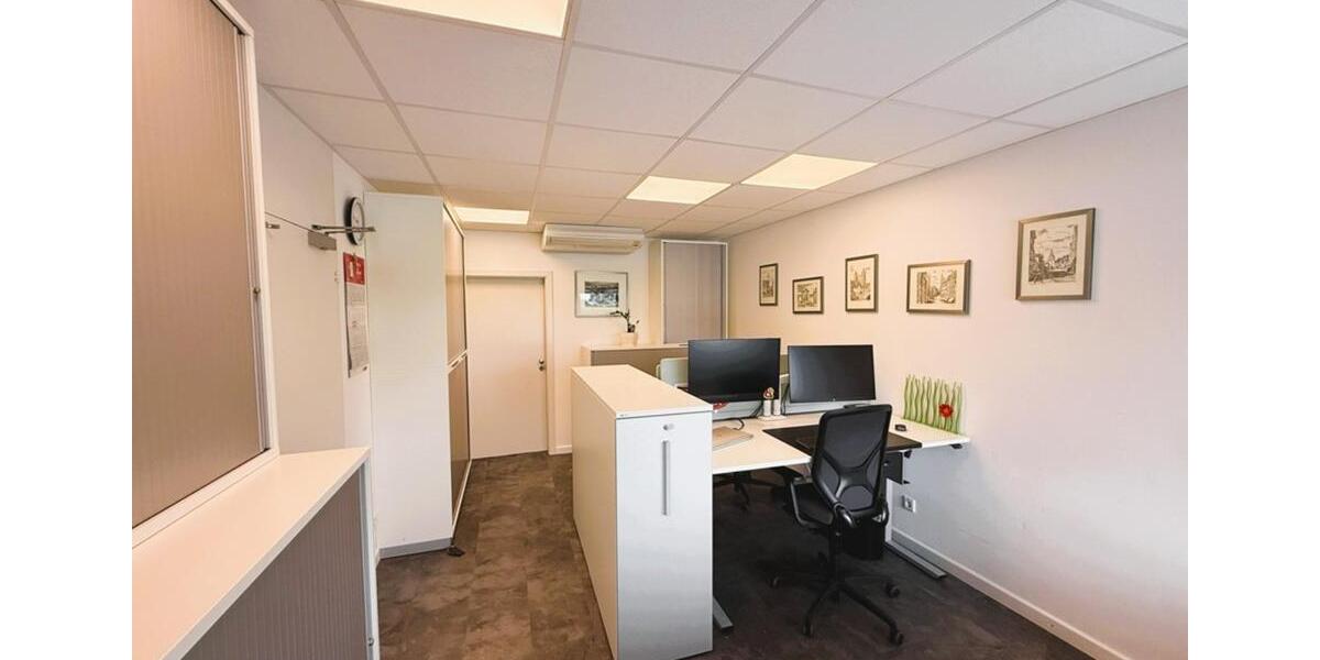 Gewerbeobjekt Ingolstadt Münchener Straße - 1.381&euro; | Angebot:26033478