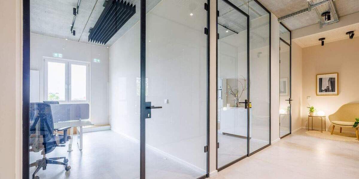 Gewerbeobjekt Duisburg Ruhrort - 849&euro; | Angebot:25232562