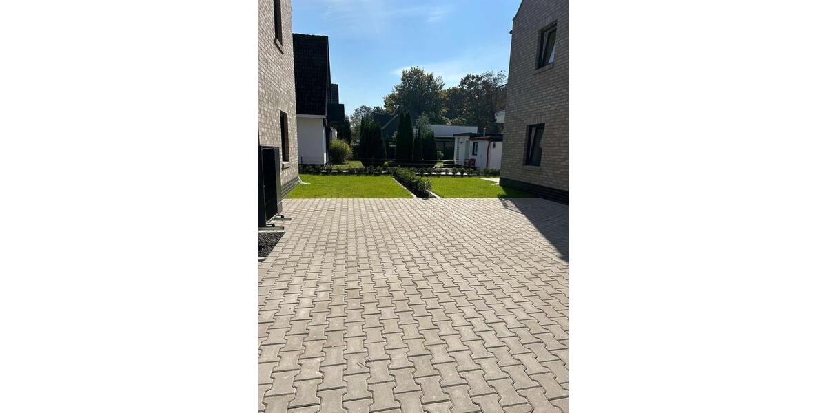 Exklusiv ausgestattete Doppelhaushälften in Oldenburg-Donnerschwee! 5 zimmer