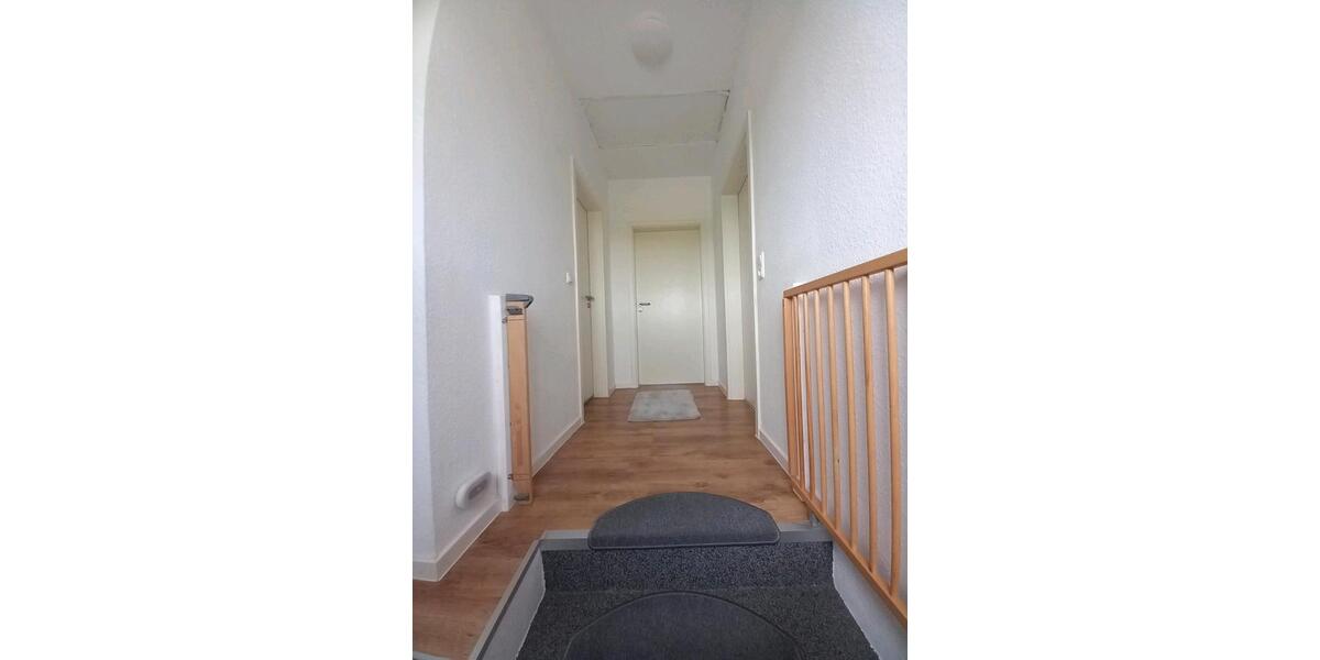 Haus in Otze zum 15.2.26 zu vermieten 4 zimmer