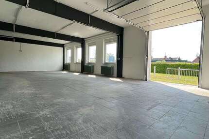 Gewerbeobjekt Lübeck Sankt Gertrud - 4.760&euro; | Angebot:27439033