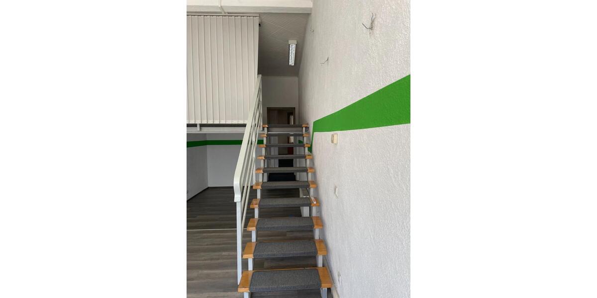 Gewerbeobjekt Saarbrücken Brebach-Fechingen - 470&euro; | Angebot:25919236