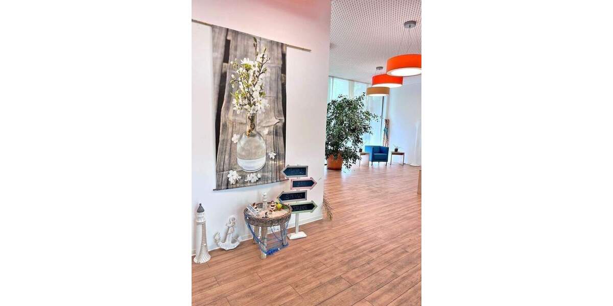 Etagenwohnung Nürnberg Steinbühl - 2 Zimmer, 65 m&sup2;, 830&euro; | Angebot:26015961