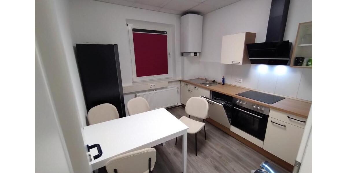 Wohnen auf Zeit Osnabrück - 6 Zimmer, 35 m&sup2;, 390&euro; | Angebot:26254988