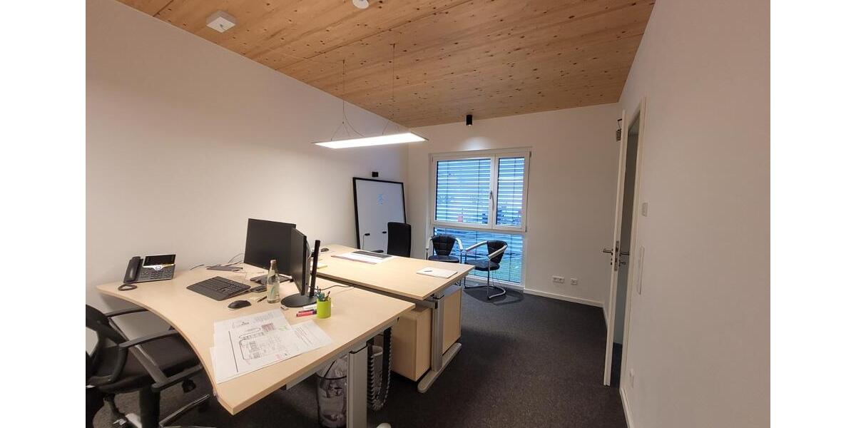 Gewerbeobjekt Großmehring - 13&euro; | Angebot:25751150