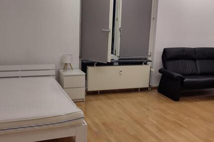 Wohnen auf Zeit Potsdam Babelsberg - 1 Zimmer, 27 m&sup2;, 800&euro; | Angebot:26221162