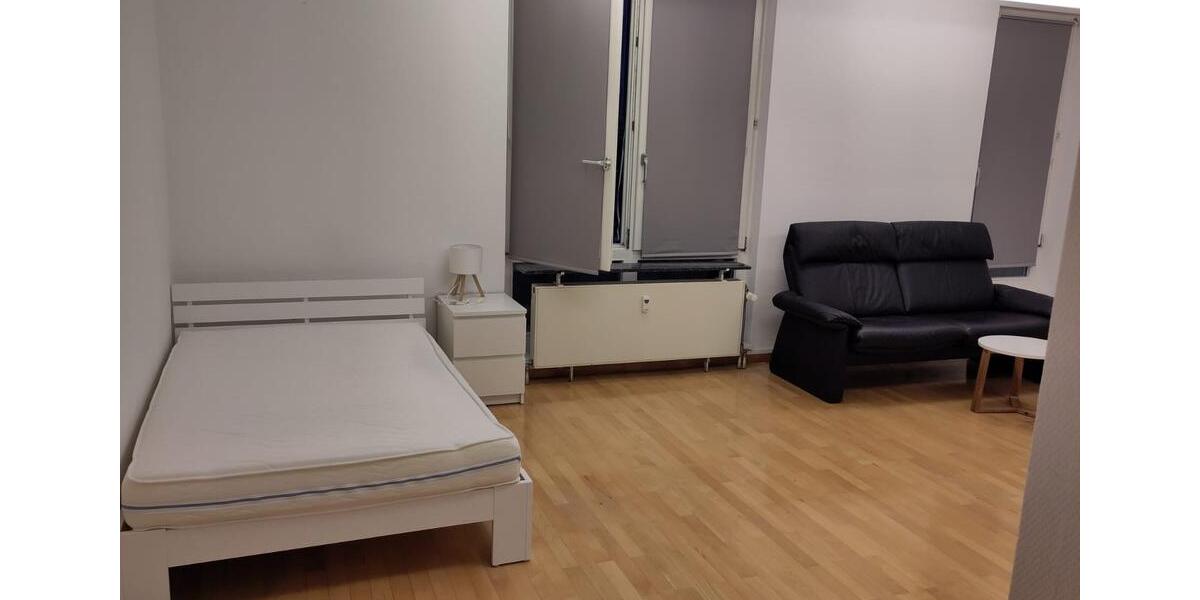 Wohnen auf Zeit Potsdam Babelsberg - 1 Zimmer, 27 m&sup2;, 800&euro; | Angebot:26221162