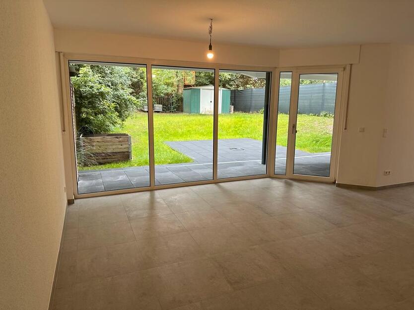 Top sanierte Maisonette Wohnung in Bad Salzuflen- Schötmar
