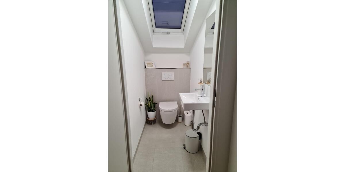 Charmante 3-Zimmer-Wohnung in Leonberg zu vermieten 3 zimmer