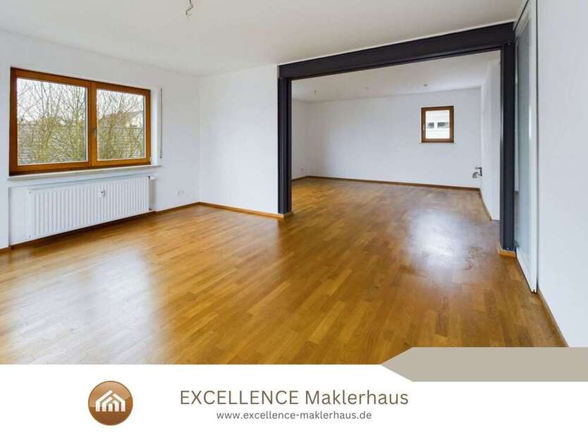 Wohnung zum Mieten in Roggenburg-Biberach 720 € 85 m²