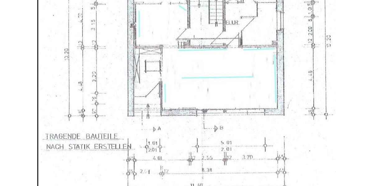 Gewerbeobjekt Hungen - 650&euro; | Angebot:24758145
