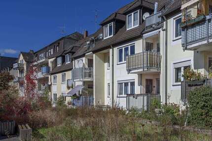 Wohnung zum Mieten in Koblenz 849 € 101.24 m² 4 zimmer