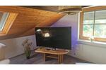 Dachgeschoßwohnung Gersfeld (Rhön) - 2 Zimmer, 50 m&sup2;, 450&euro; | Angebot:26335169
