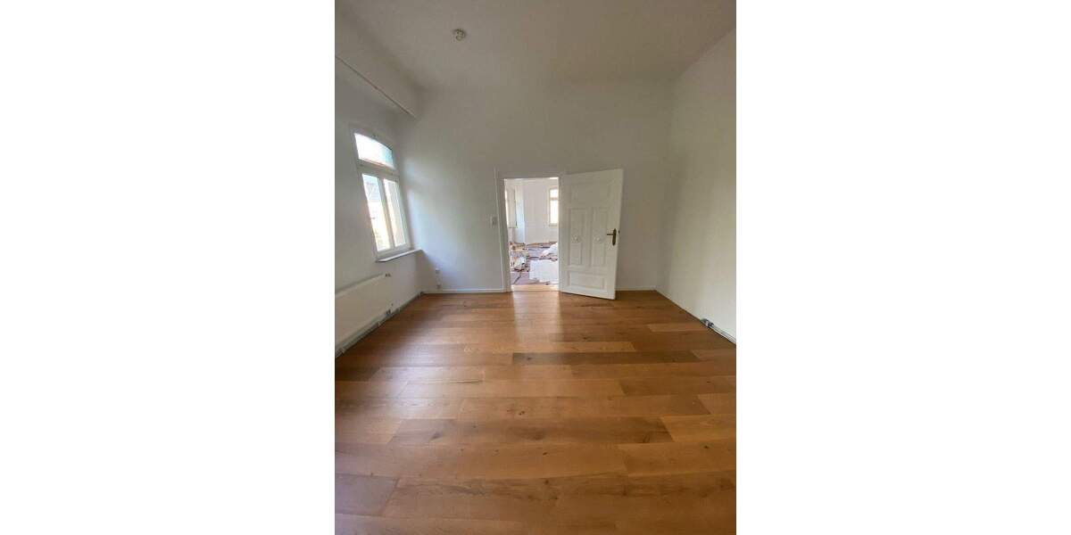 Etagenwohnung Fürth Innenstadt - 2 Zimmer, 78 m&sup2;, 780&euro; | Angebot:26712486