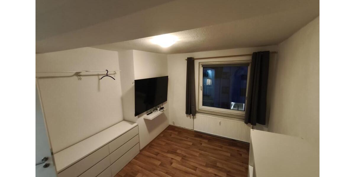 Etagenwohnung Nienburg (Weser) - 2 Zimmer, 37 m&sup2;, 525&euro; | Angebot:26263267