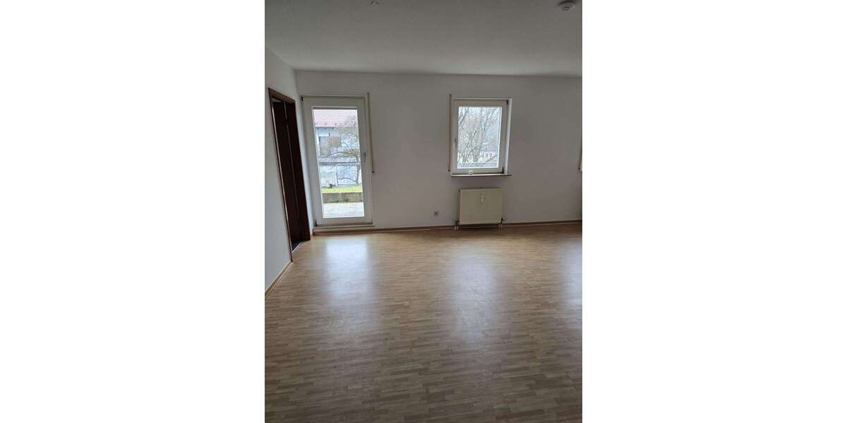 Etagenwohnung Baden-Baden Baden - 4 Zimmer, 109 m&sup2;, 1.110&euro; | Angebot:25352944