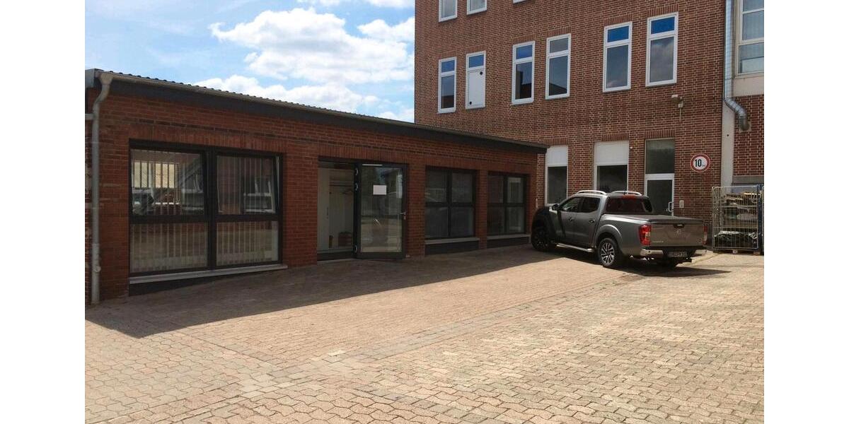 Moderne Bürofläche in ruhiger, zentraler Lage von Stadthagen zimmer