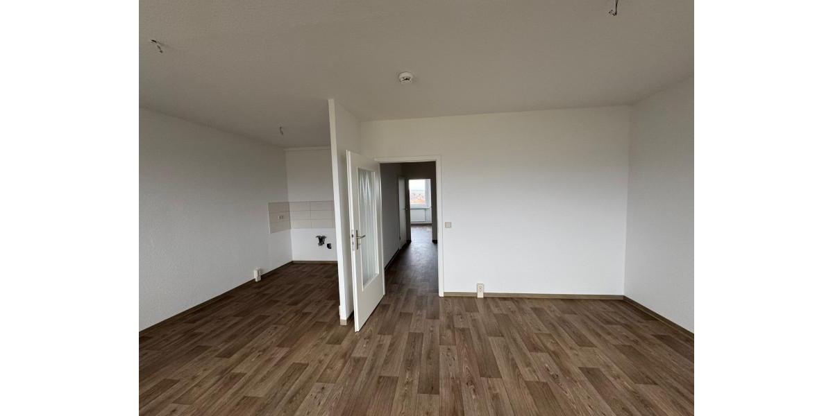 Etagenwohnung Schwedt (Oder) - 4 Zimmer, 70 m&sup2;, 420&euro; | Angebot:25880724