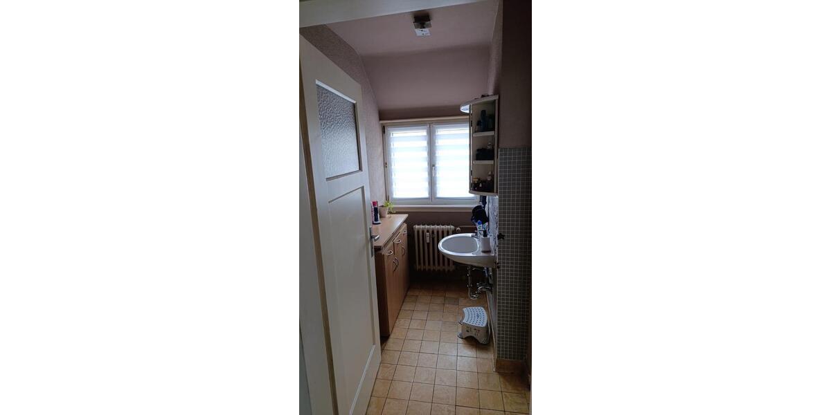 Dachgeschoßwohnung Horb am Neckar - 4.5 Zimmer, 95 m&sup2;, 970&euro; | Angebot:25216186