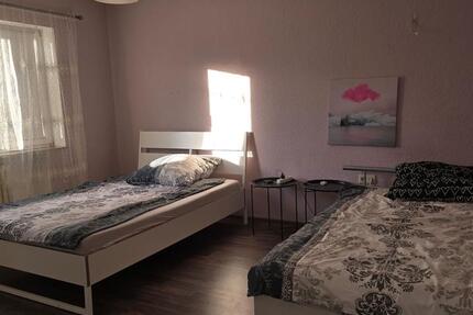 Wohnen auf Zeit Niestetal - 4 Zimmer, 76 m&sup2;, 18&euro; | Angebot:24921458