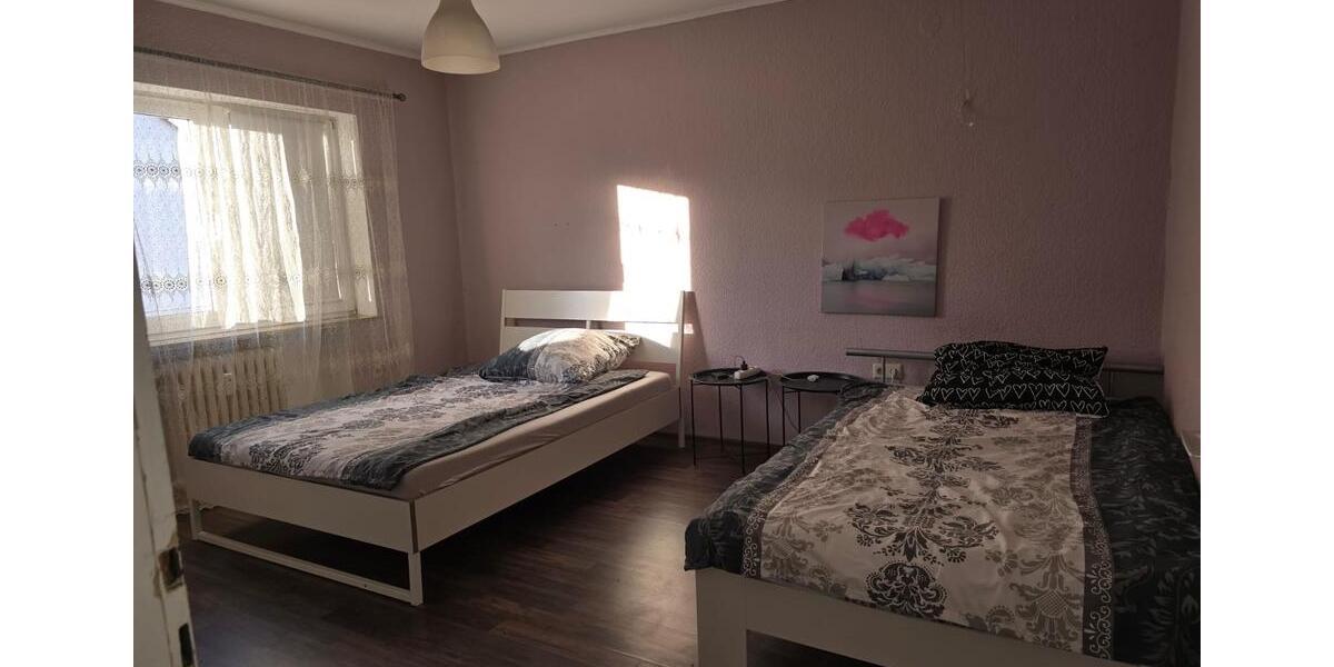 Wohnen auf Zeit Niestetal - 4 Zimmer, 76 m&sup2;, 18&euro; | Angebot:24921458