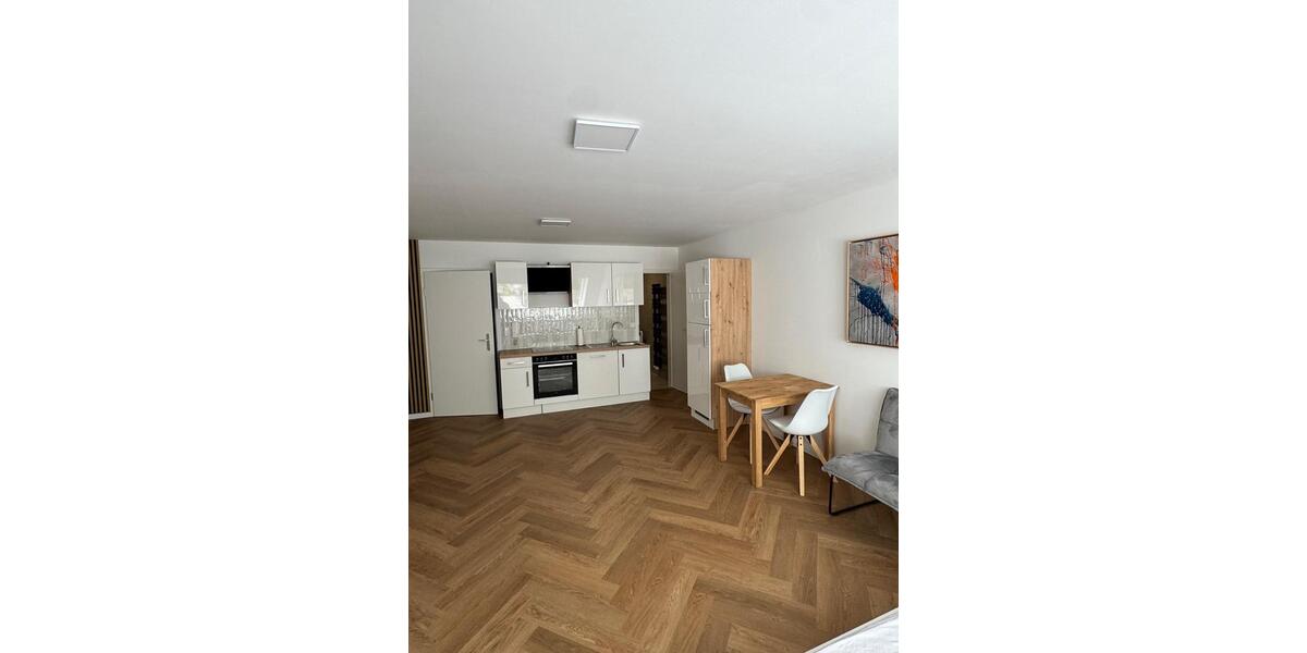 Dachgeschoßwohnung Bad Nenndorf - 1 Zimmer, 35 m&sup2;, 650&euro; | Angebot:26692405