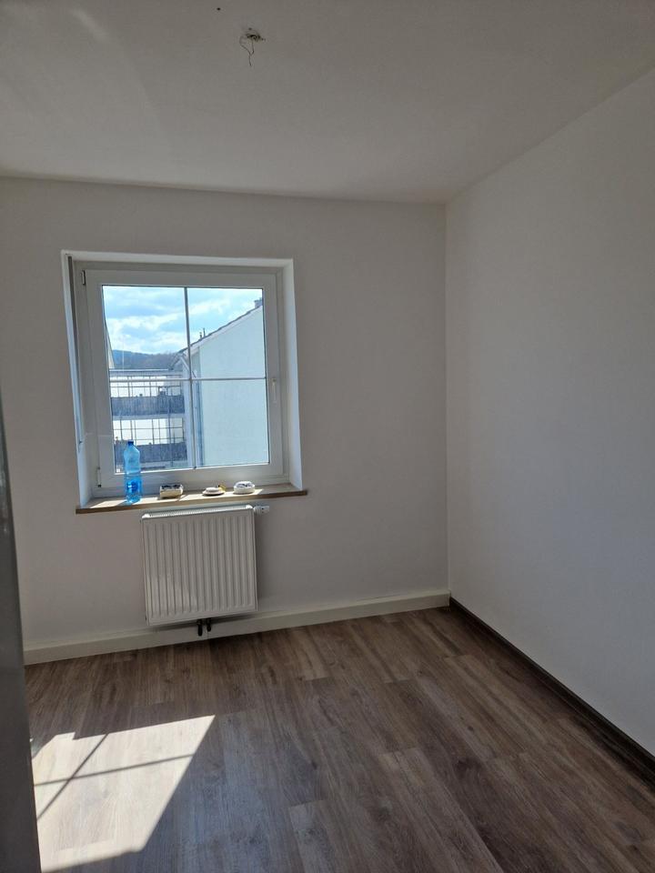 4-Zi.-Wohnung in Altenstadt