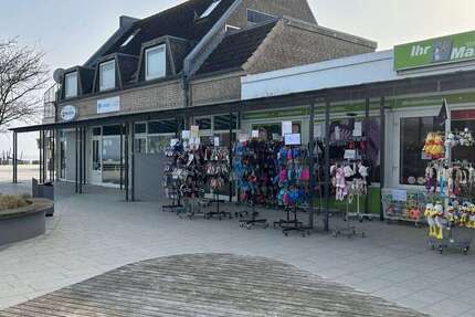 Gewerbeobjekt Großenbrode - 2.000&euro; | Angebot:24596220