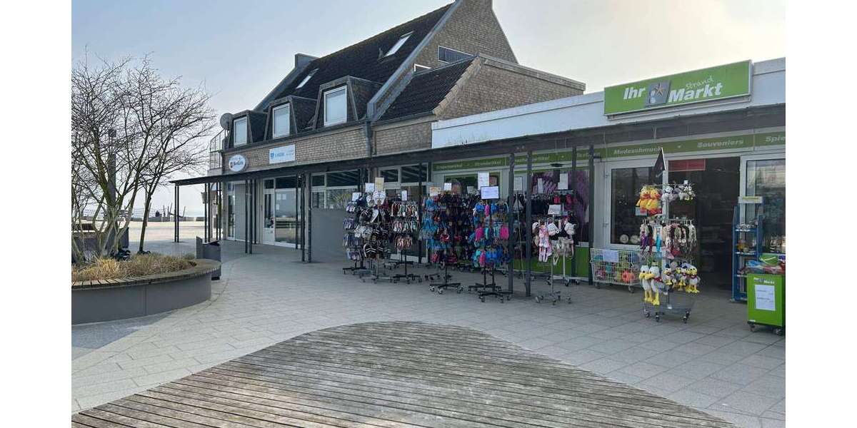 Gewerbeobjekt Großenbrode - 2.000&euro; | Angebot:24596220