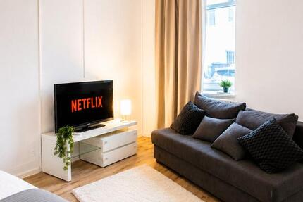 Wohnen auf Zeit Magdeburg Nordwest - 1 Zimmer, 50 m&sup2;, 850&euro; | Angebot:26665899