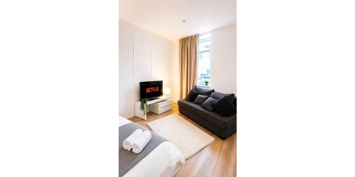 Wohnen auf Zeit Magdeburg Nordwest - 1 Zimmer, 50 m&sup2;, 850&euro; | Angebot:26665899